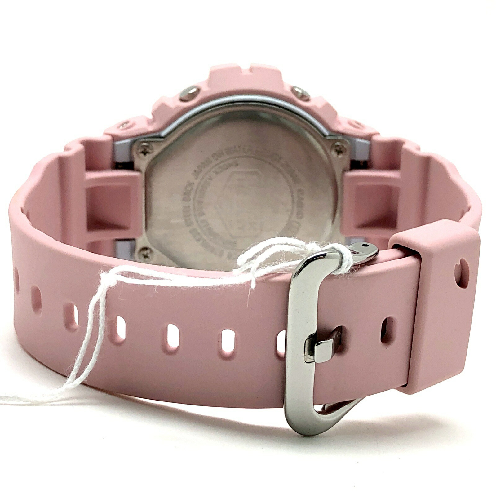 楽天市場】G-SHOCK ジーショック CASIO カシオ 腕時計 DW-6900TCB-4