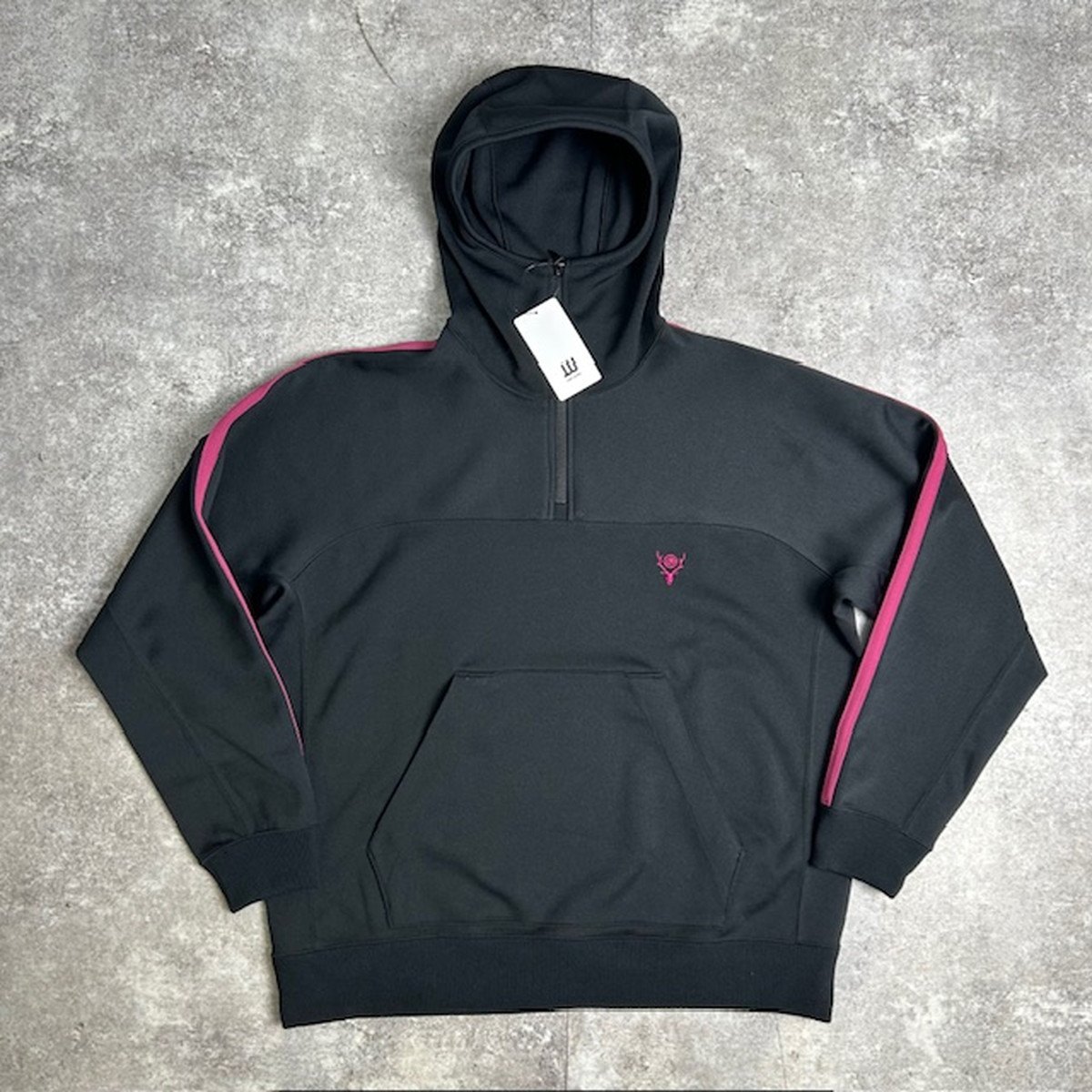 楽天市場】south2 west8（パーカー｜トップス）：メンズファッションの通販