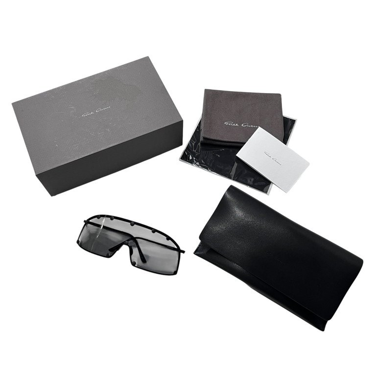 楽天市場】リックオウエンス（眼鏡・サングラス｜バッグ・小物