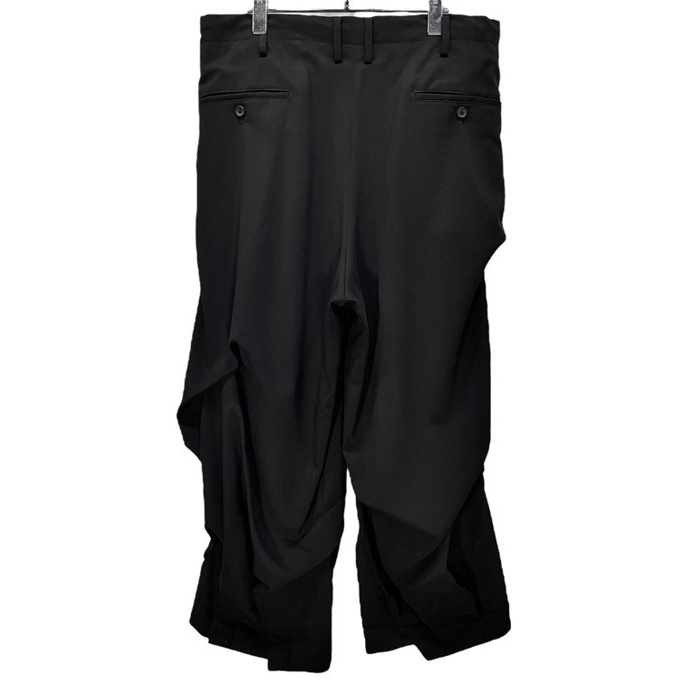 楽天市場】Yohji Yamamoto Pour Homme 23SS SUMMER TUXEDO U-RANDOM