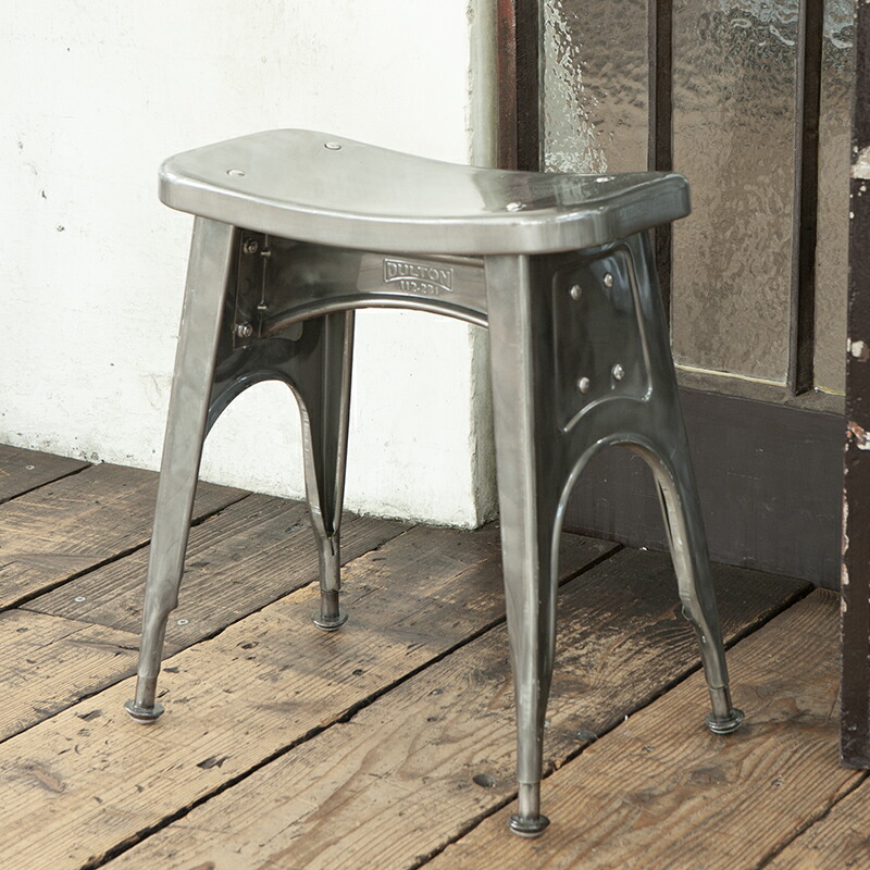 楽天市場】DULTON ダルトン KITCHEN STOOL キッチン スツール スチール