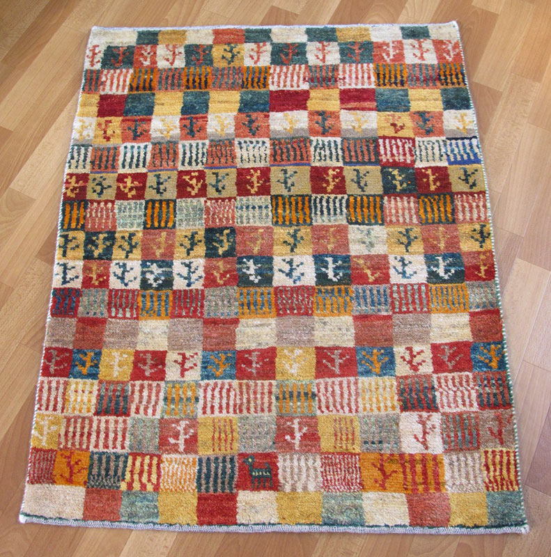 ギャッベ ゾランヴァリ ウール」の人気商品一覧 | 安い商品を通販