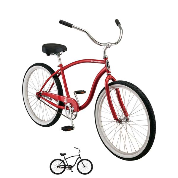 シュウィン 三輪車 SCHWINN SCHWINN (シュウィン) LIL STINGRAY SUPER DELUXE TRICYCLE 2020年