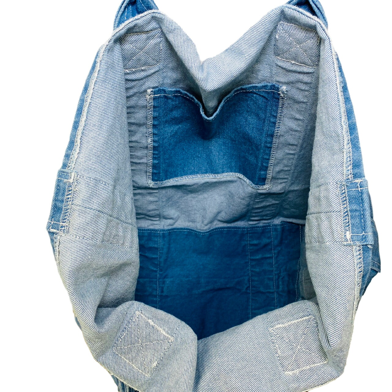 楽天市場】ロンハーマン トートバッグ Ron Herman デニムトート : THE