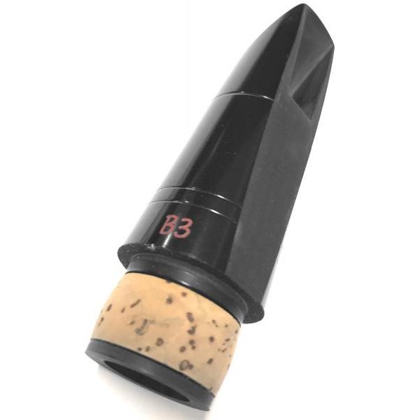 楽天市場】【在庫限り！！】B♭クラリネット マウスピース Playnick