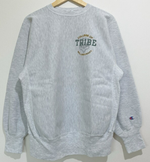 楽天市場】【送料無料】Champion（チャンピオン） 90's 刺繍タグ