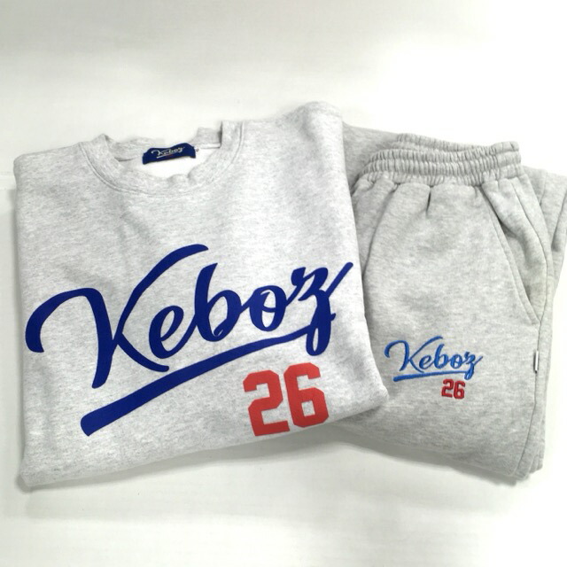 楽天市場】【送料無料】KEBOZ × FROCLUB / ケボズ × フロクラブ コラボ