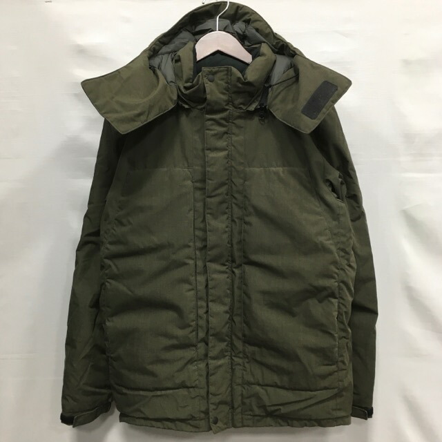 楽天市場】【送料無料】NANGA × tent-Mark DESIGNS UTILITY CAMP DOWN