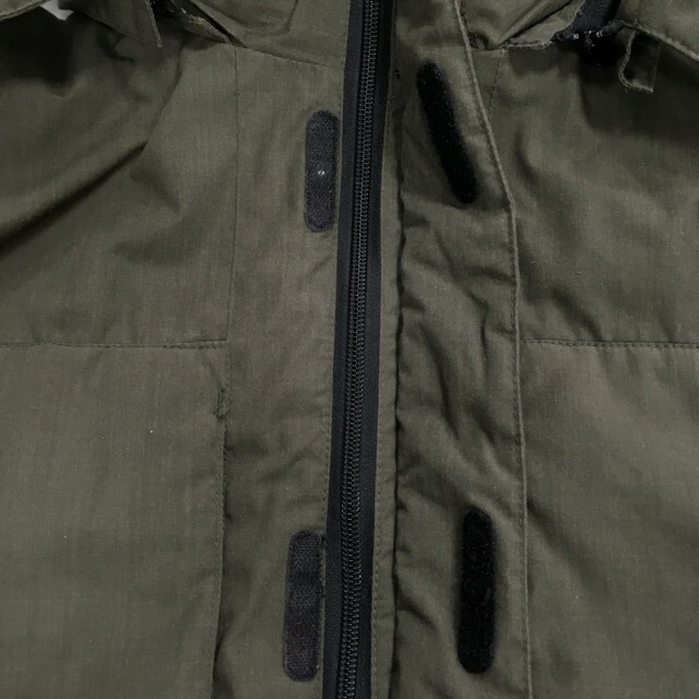 楽天市場】【送料無料】NANGA × tent-Mark DESIGNS UTILITY CAMP DOWN