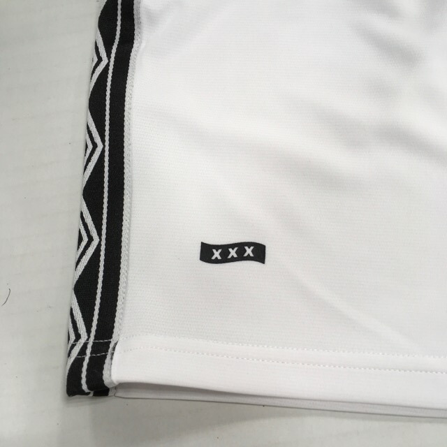 楽天市場】【送料無料】GOD SELECTION XXX UMBRO Short Pants GX-A25