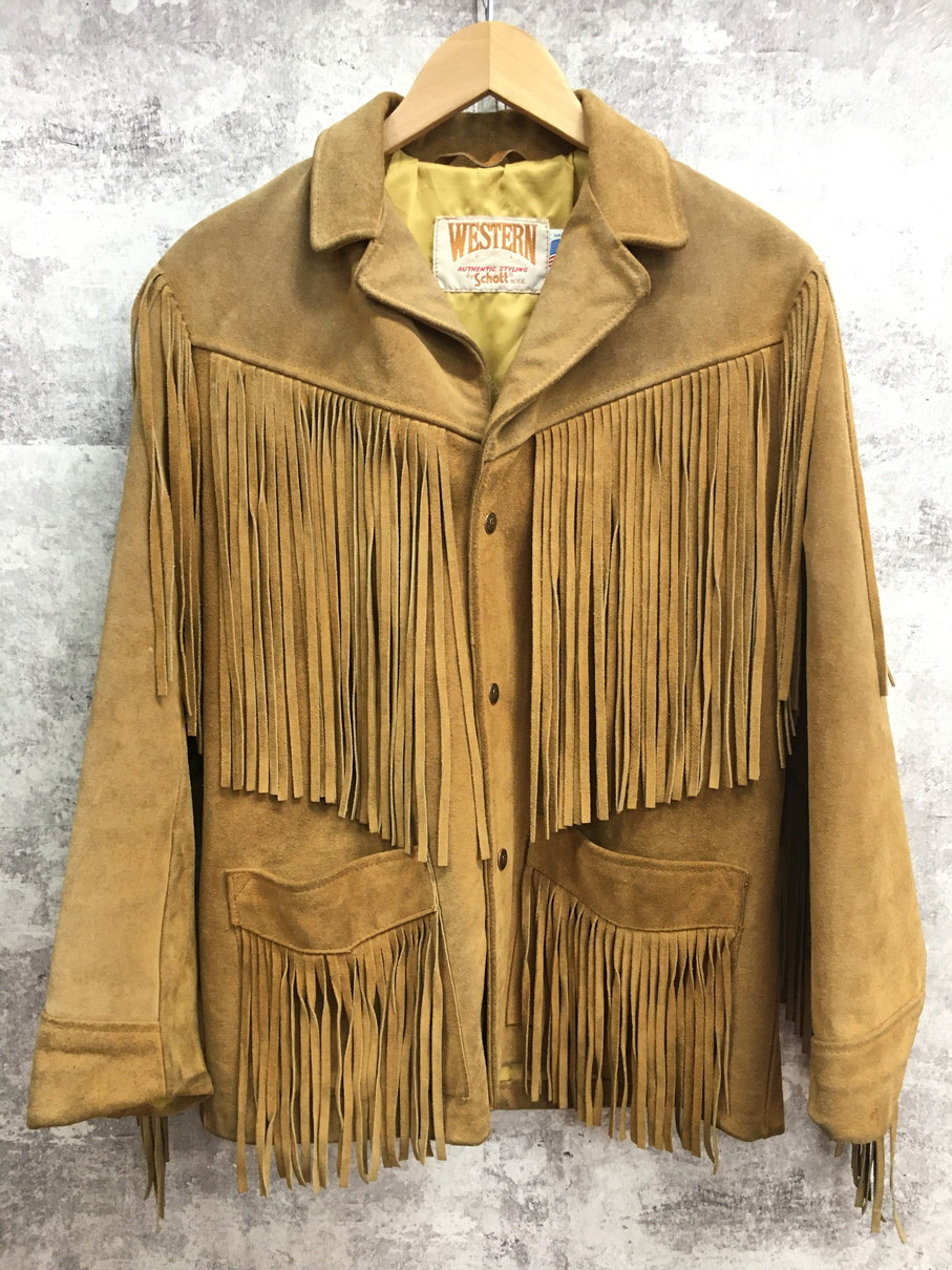 楽天市場】schott westernの通販