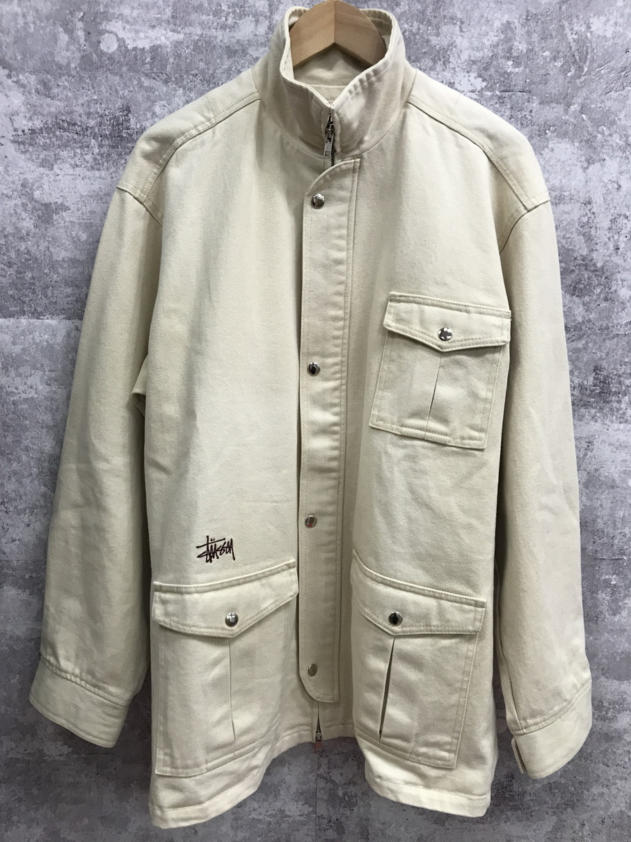 楽天市場】stussy カバーオールの通販