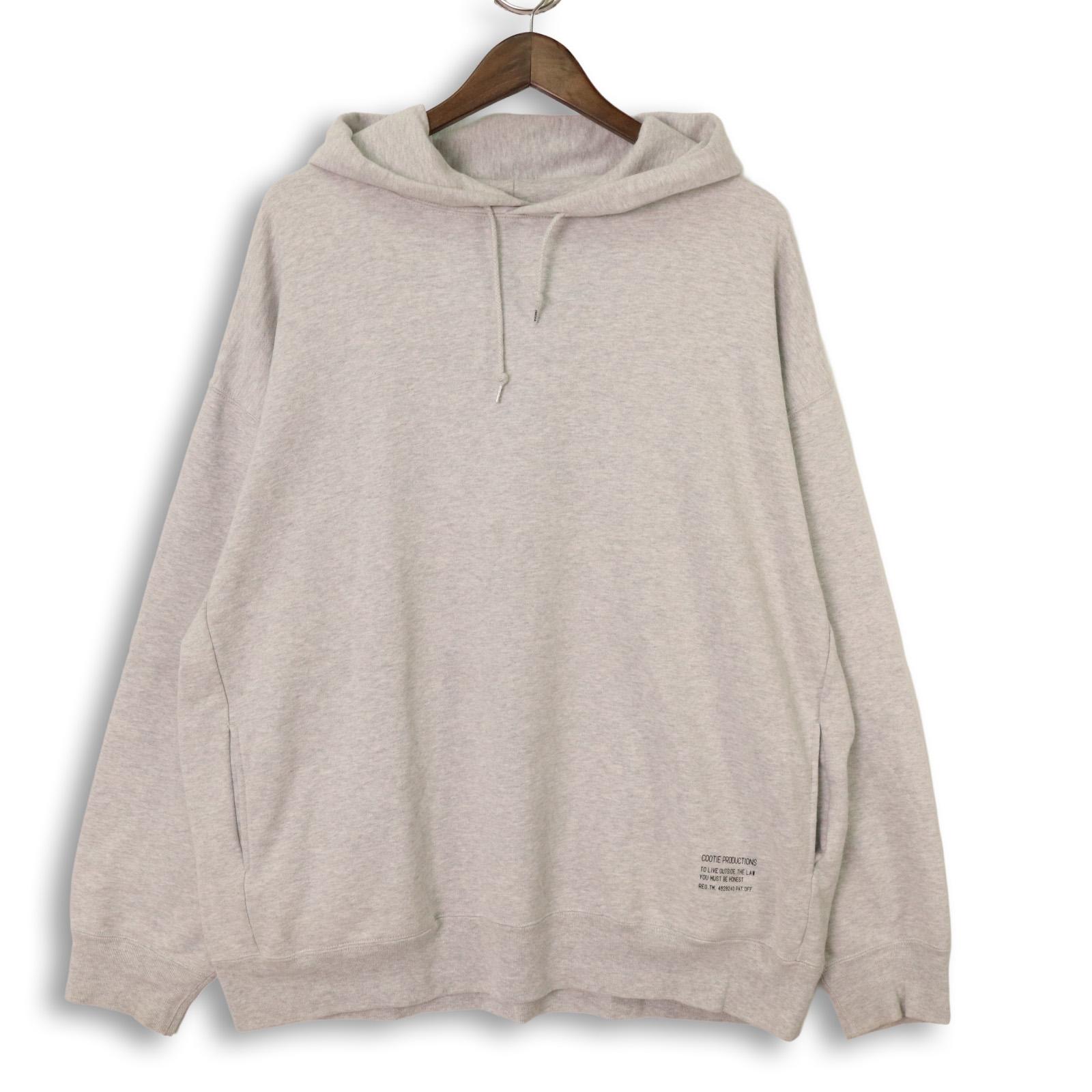 楽天市場】クーティー（パーカー｜トップス）：メンズファッションの通販