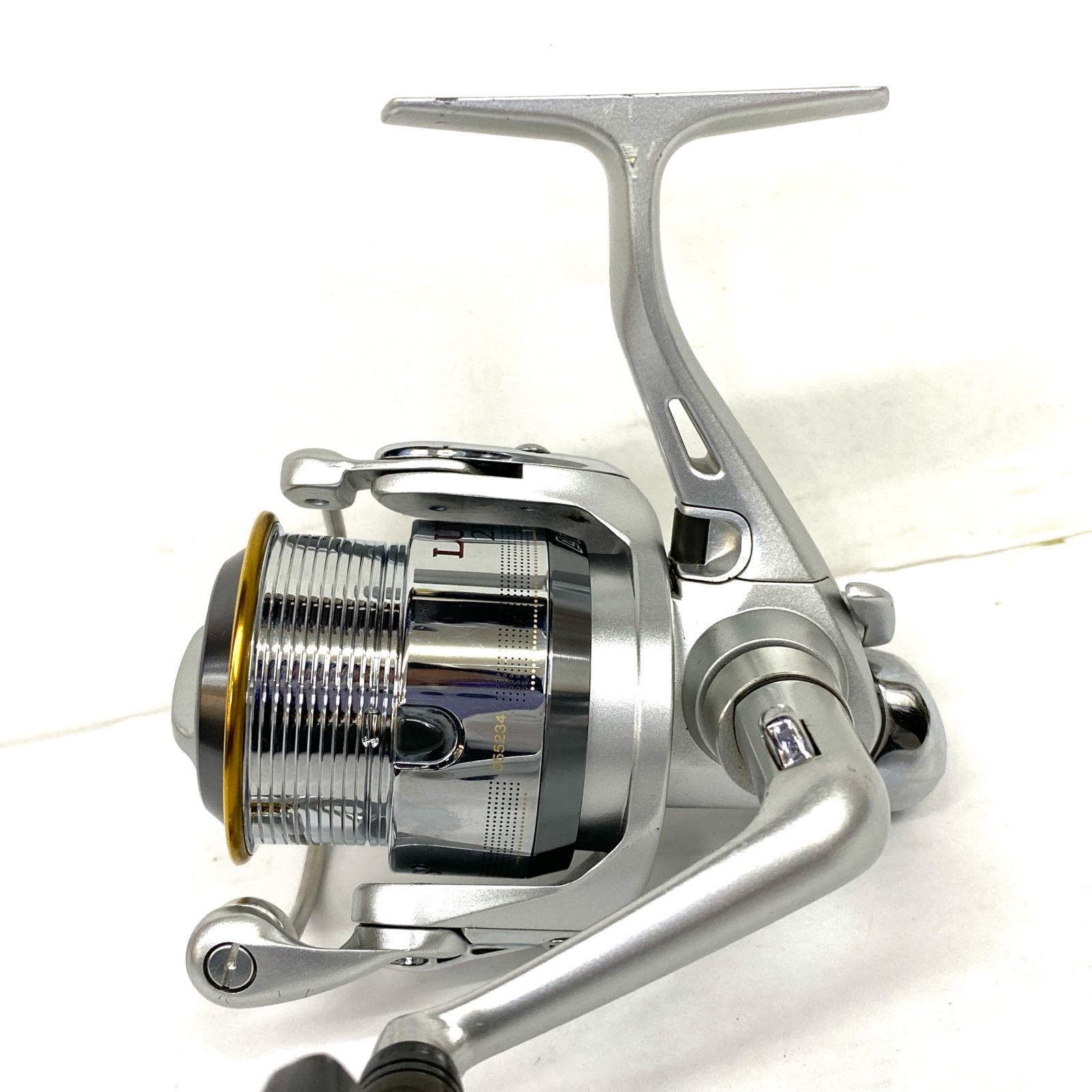 楽天市場】ダイワ ルビアス 2004の通販