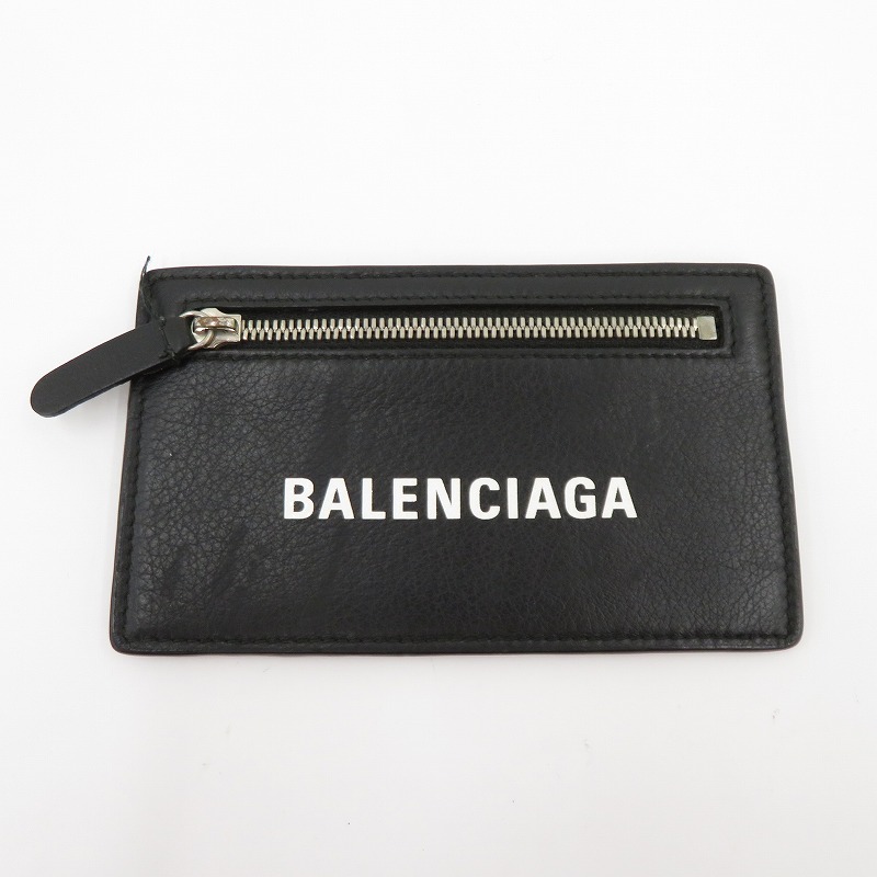 楽天市場】【中古】BALENCIAGA | バレンシアガ エブリデイ カード