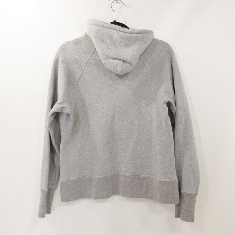 楽天市場】【中古】The REAL McCOY'S | ザリアルマッコイズ パーカー