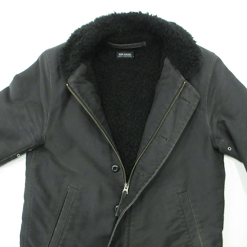 楽天市場】【中古】RUDE GALLERY | ルードギャラリー N-1 デッキ