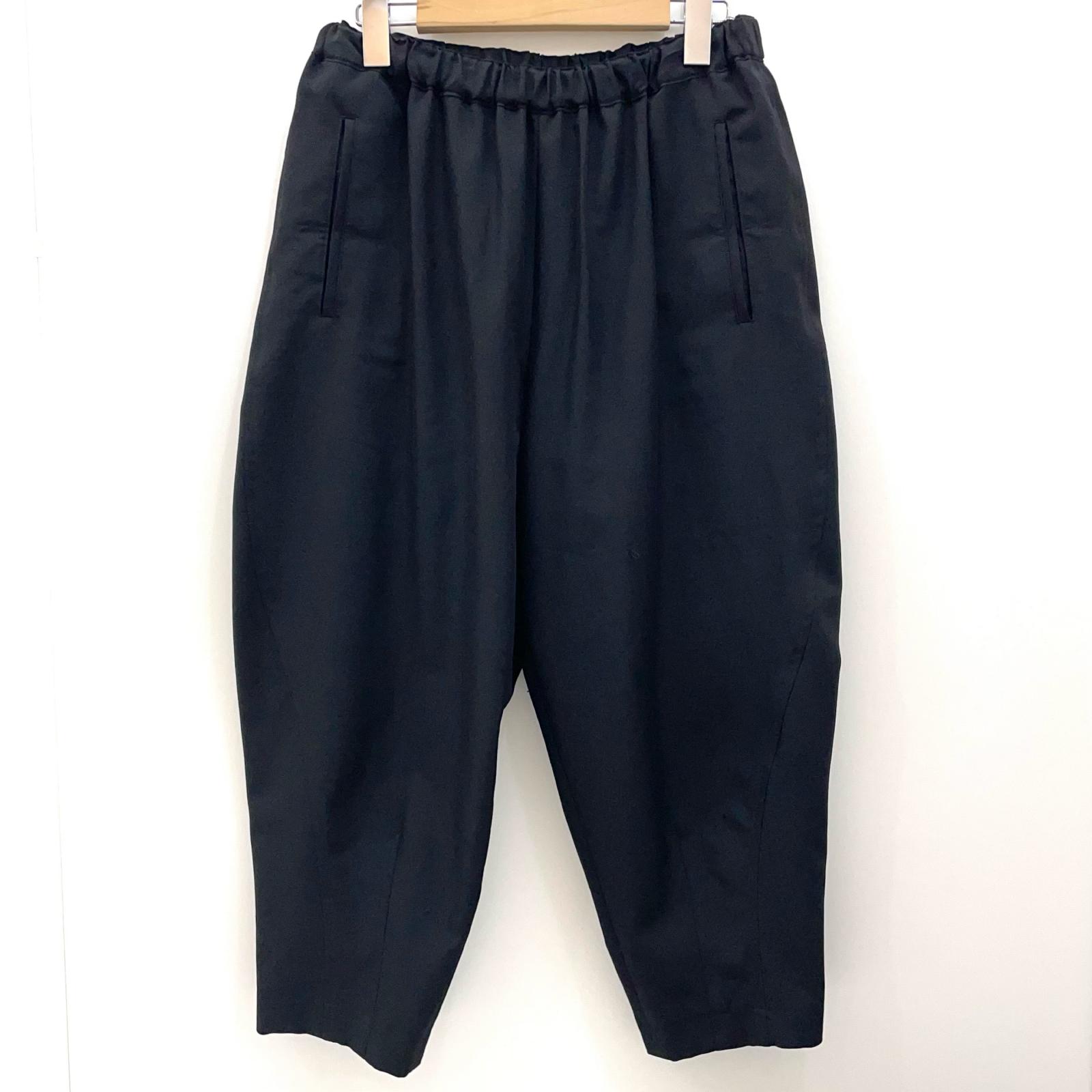 楽天市場】【中古】COMME des GARCONS | コムデギャルソン テーパード