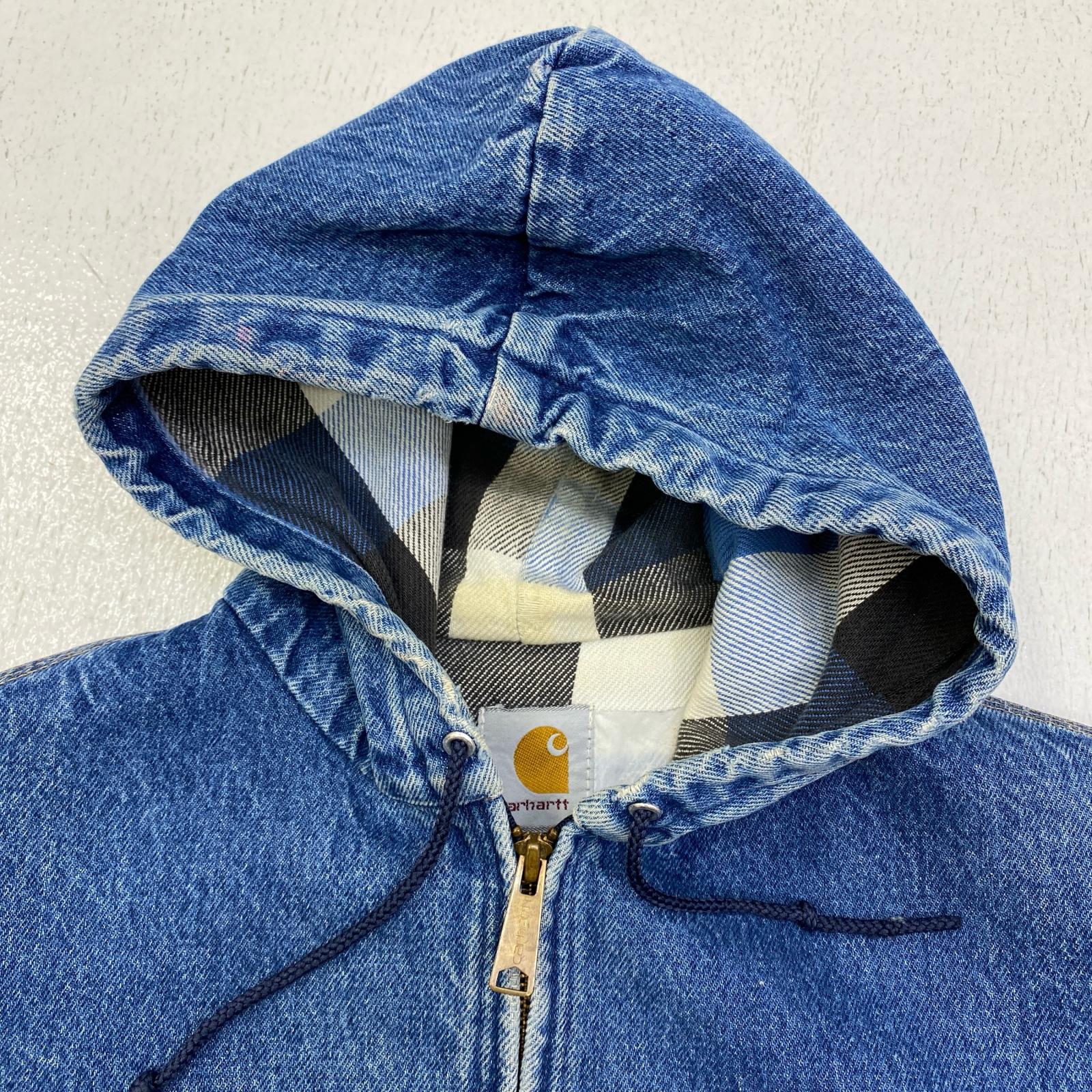 楽天市場】【中古】Carhartt | カーハート アクティブジャケット