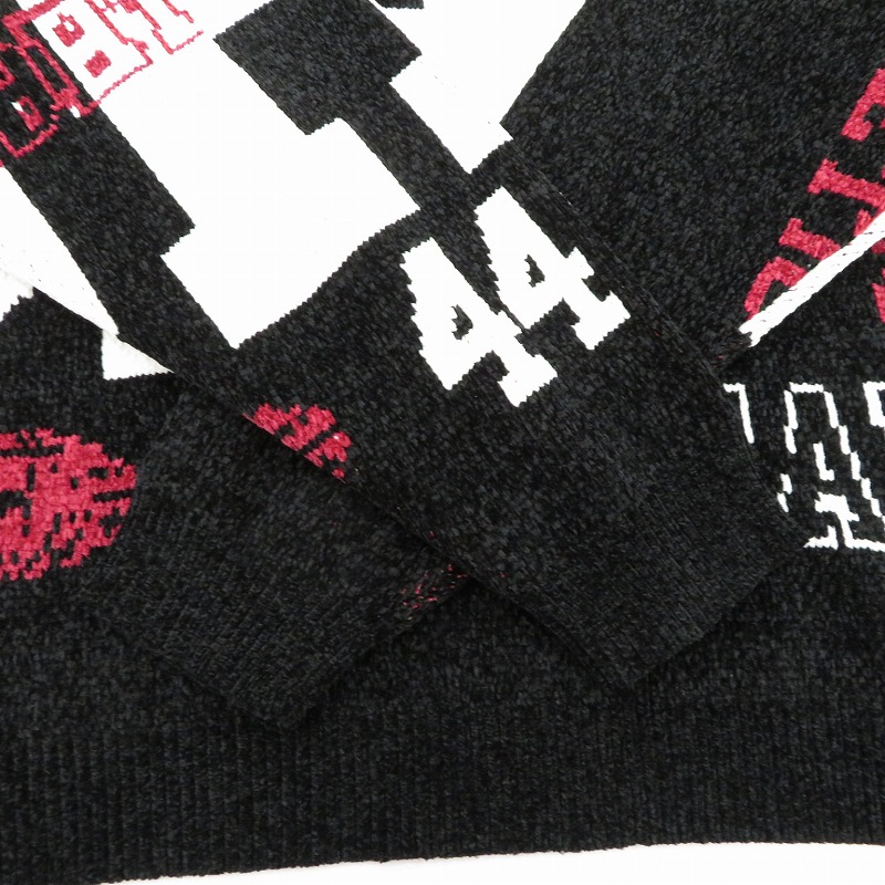 楽天市場】【中古】 BREATH |ブレス 44 WEAR MOLE KNIT ニット BR24AW