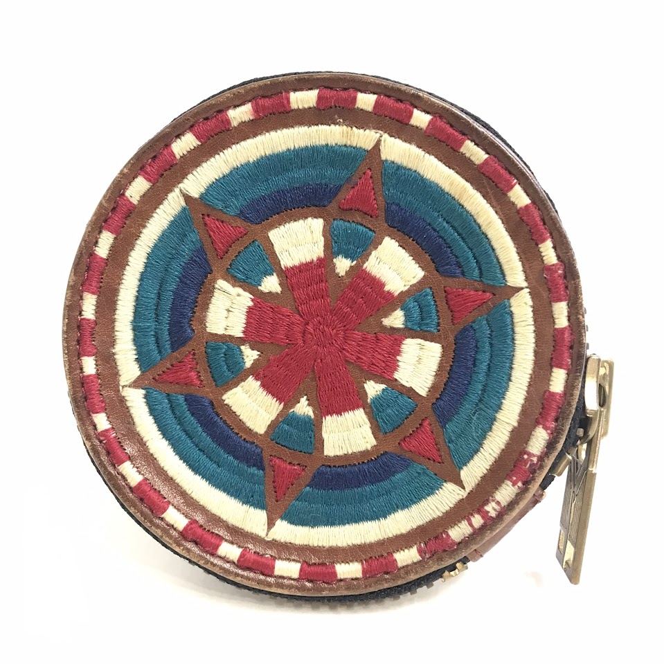 楽天市場】【中古】blackmeans | ブラックミーンズ LEATHER COIN CASE