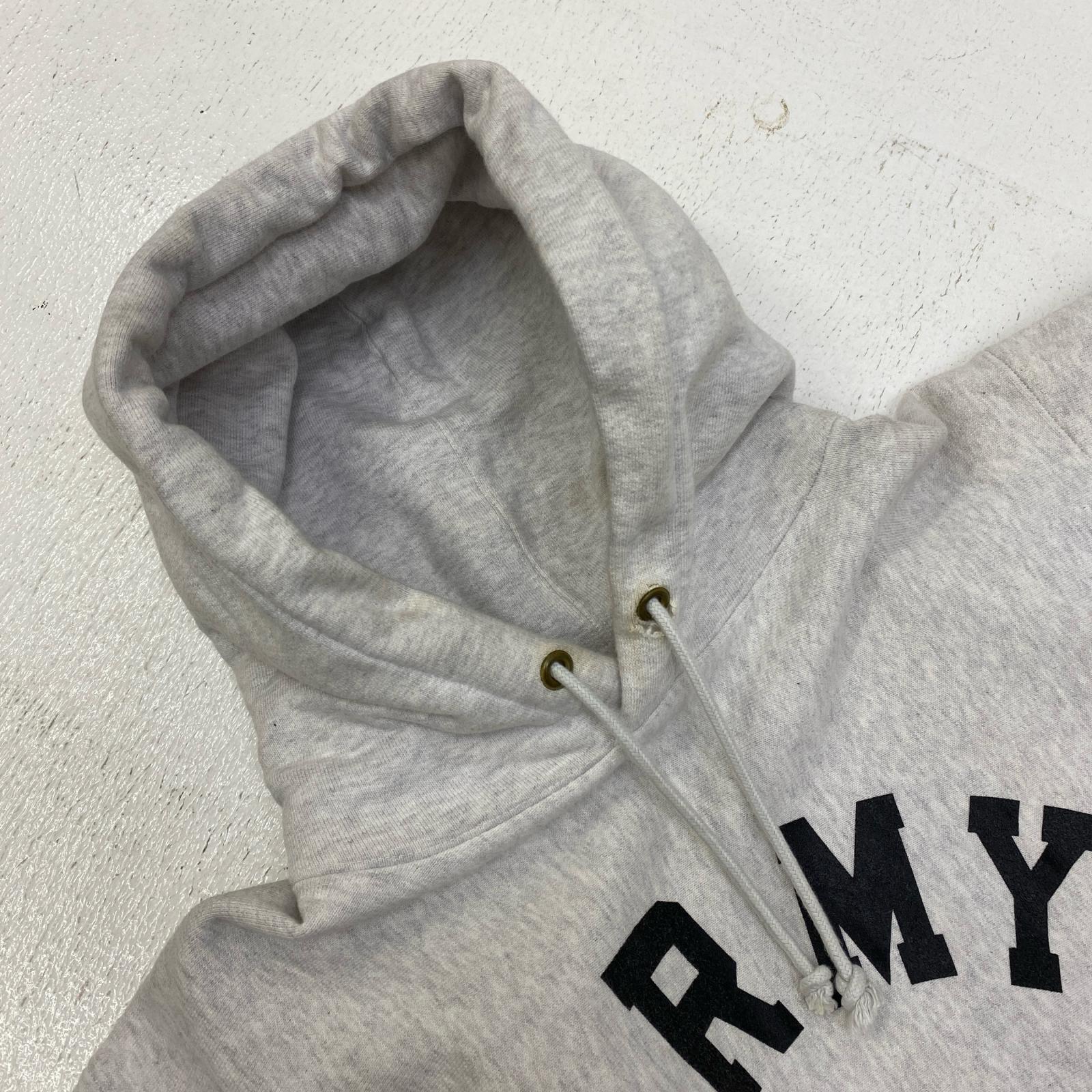 楽天市場】【中古】The REAL McCOY'S | ザリアルマッコイズ HOODED