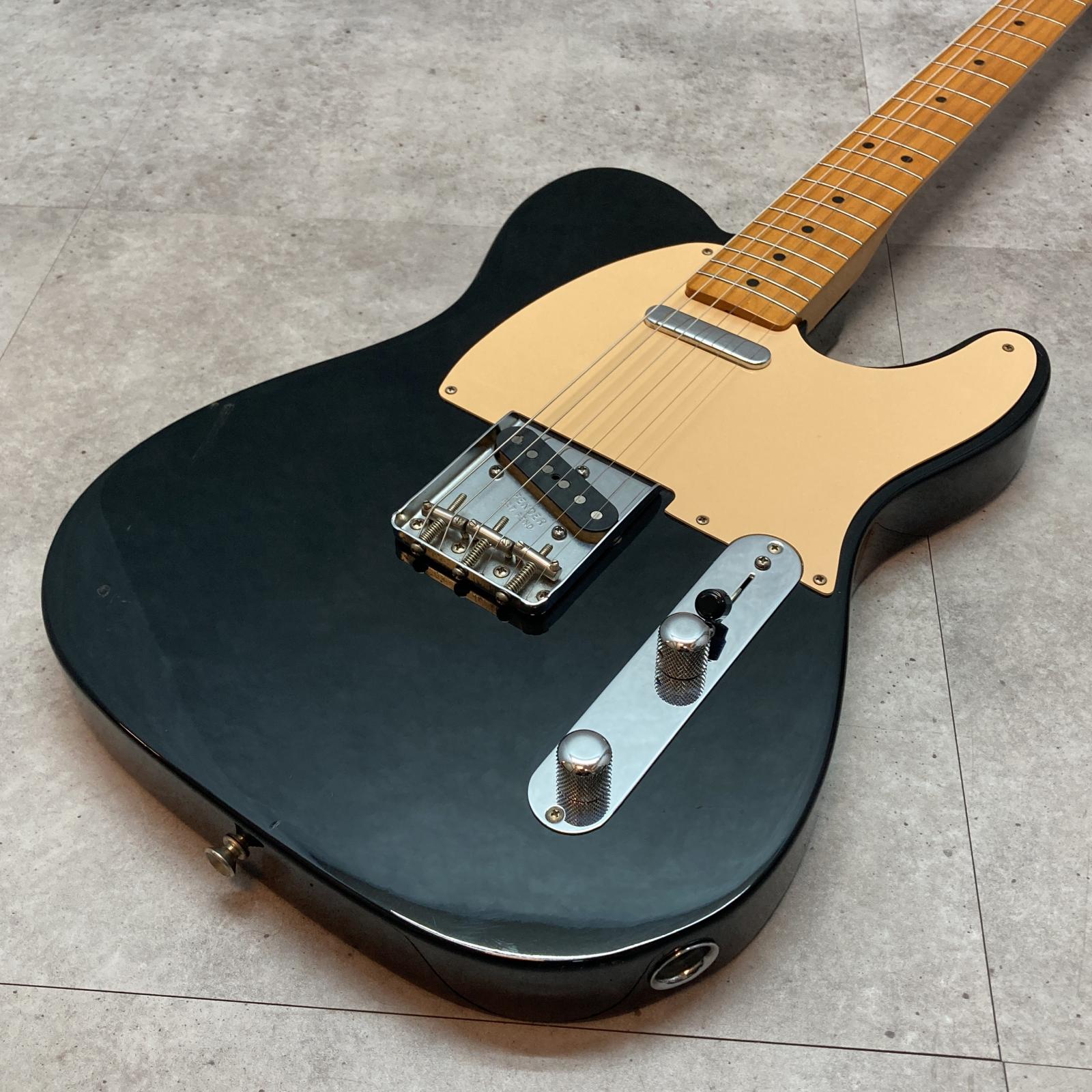 楽天市場】Fender MEX Classic '50s Telecasterの通販