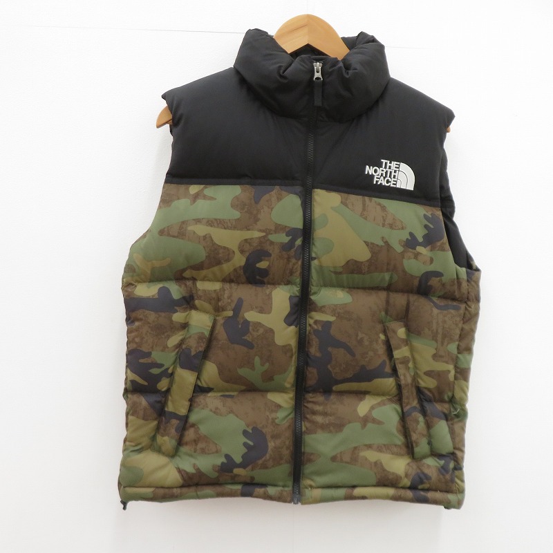 楽天市場】【中古】THE NORTH FACE | ザ・ノースフェイス Novelty