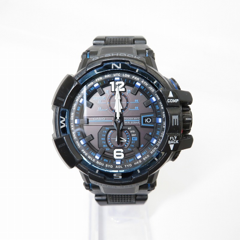 楽天市場】g-shock スカイコックピット 中古の通販