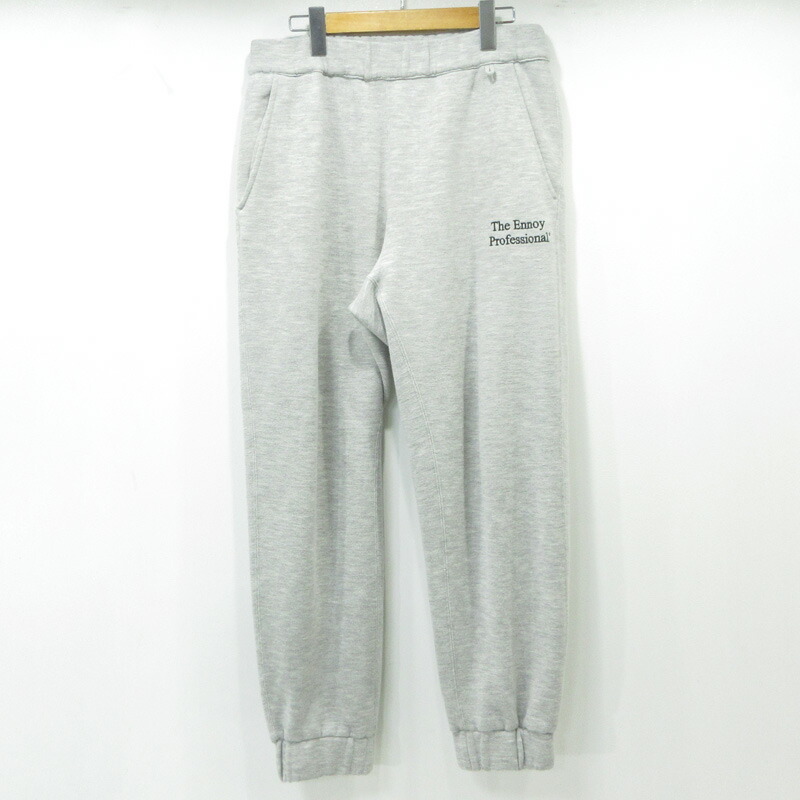 楽天市場】【中古】 the ennoy professional × is-ness | ザエンノイ