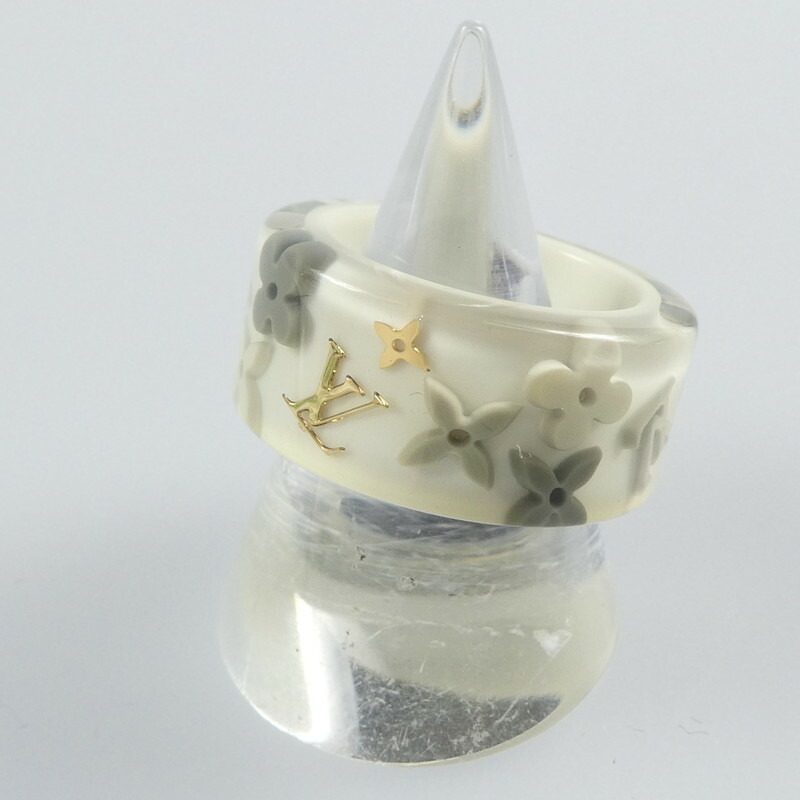 楽天市場】ヴィトン バーグ・ファランドール（ジュエリー