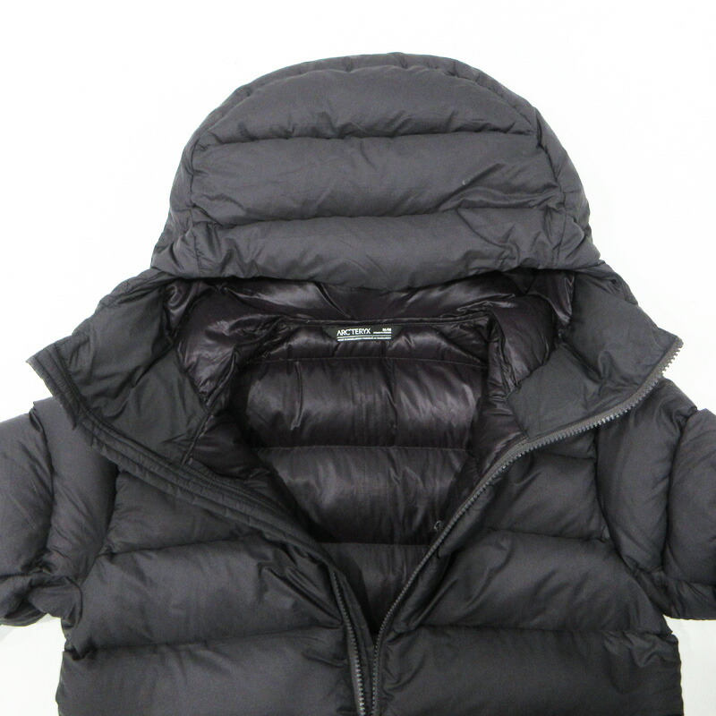 楽天市場】【中古】ARC'TERYX | アークテリクス SEYLA COAT セイラ