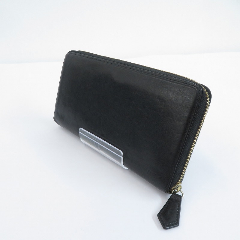 楽天市場】コードバン 財布 中古の通販