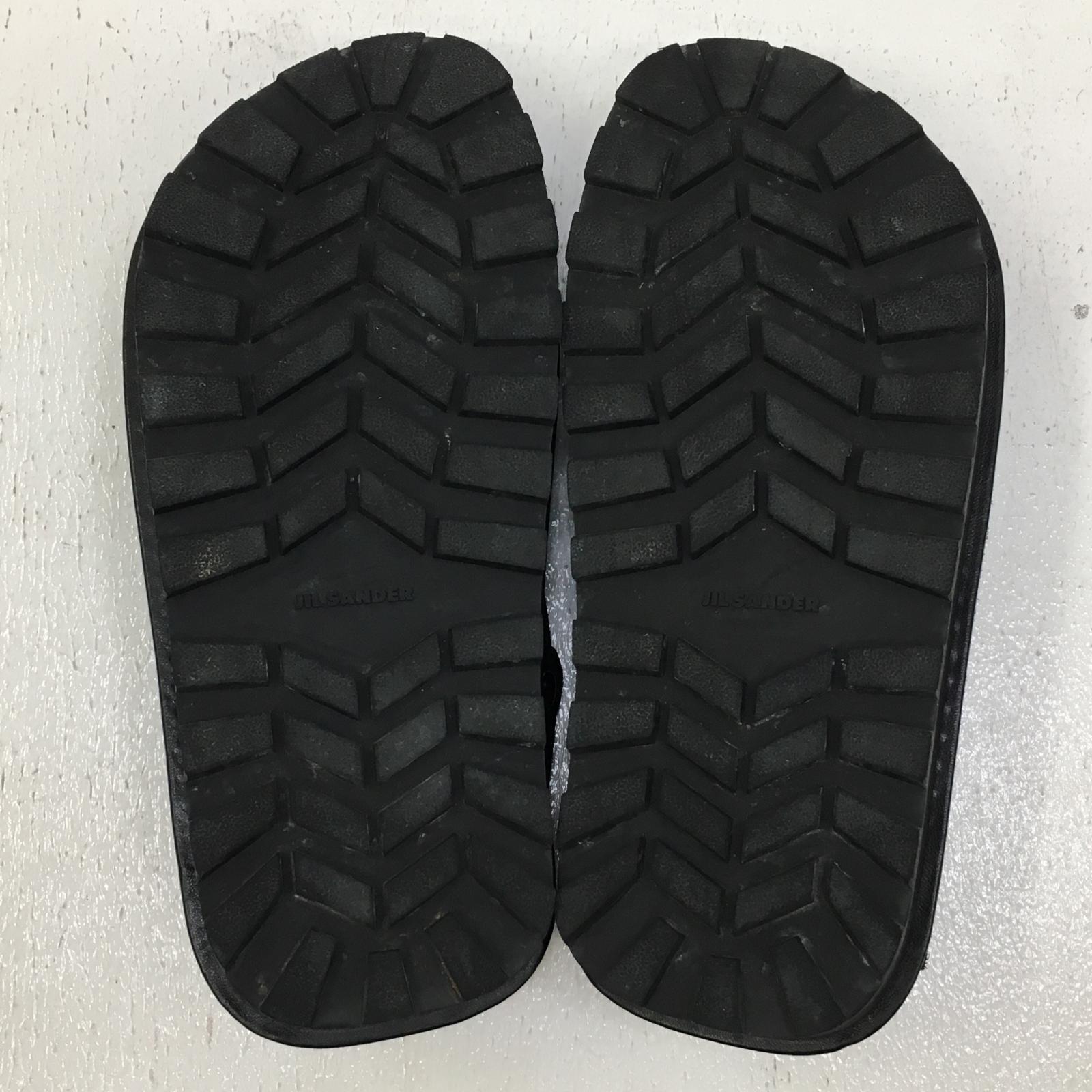 楽天市場】【中古】JIL SANDER | ジルサンダー ヒールストラップ