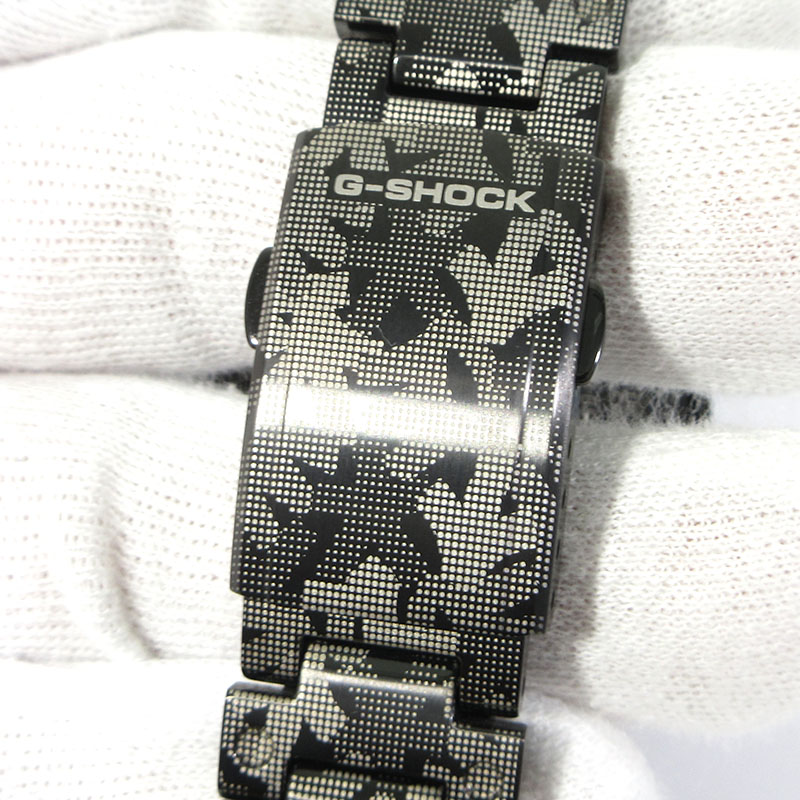 楽天市場】【中古】CASIO | カシオ GMW-B5000EH-1JR G-SHOCK FULL