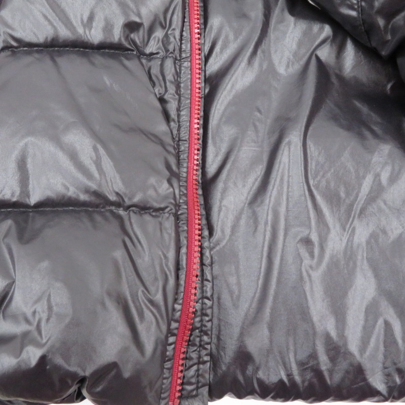 楽天市場】【中古】LAPLAUD | ラプロー ダウンジャケット ブラック