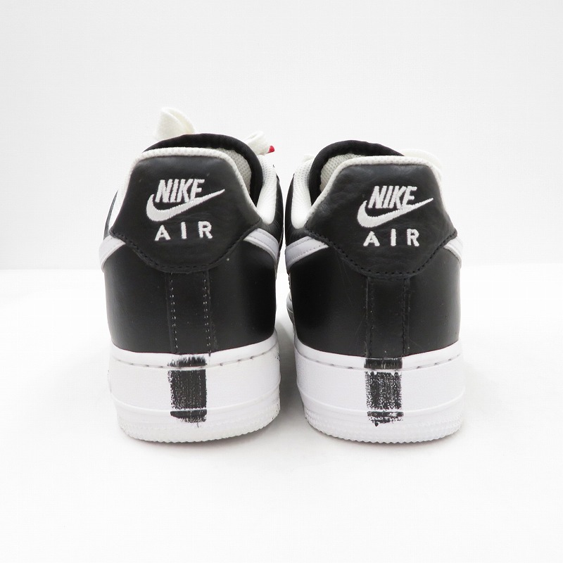 楽天市場】【中古】NIKE | ナイキ PEACEMINUSONE×AF1 Low Para Noise