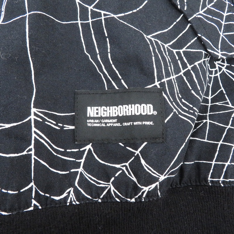 楽天市場】【中古】NEIGHBORHOOD | ネイバーフッド SPIDERWEB WORK