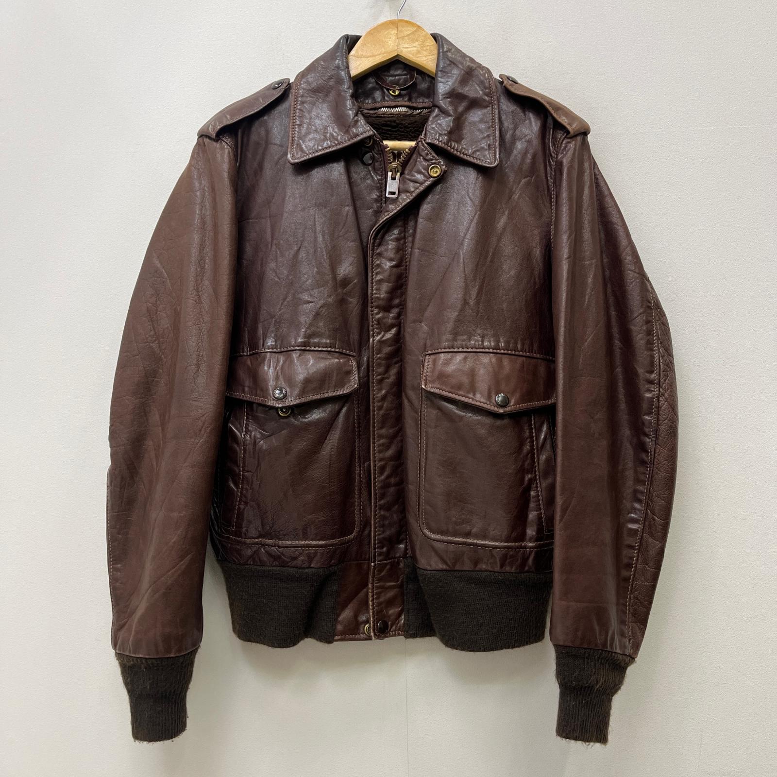 楽天市場】A-2 ジャケット（メンズファッション）の通販