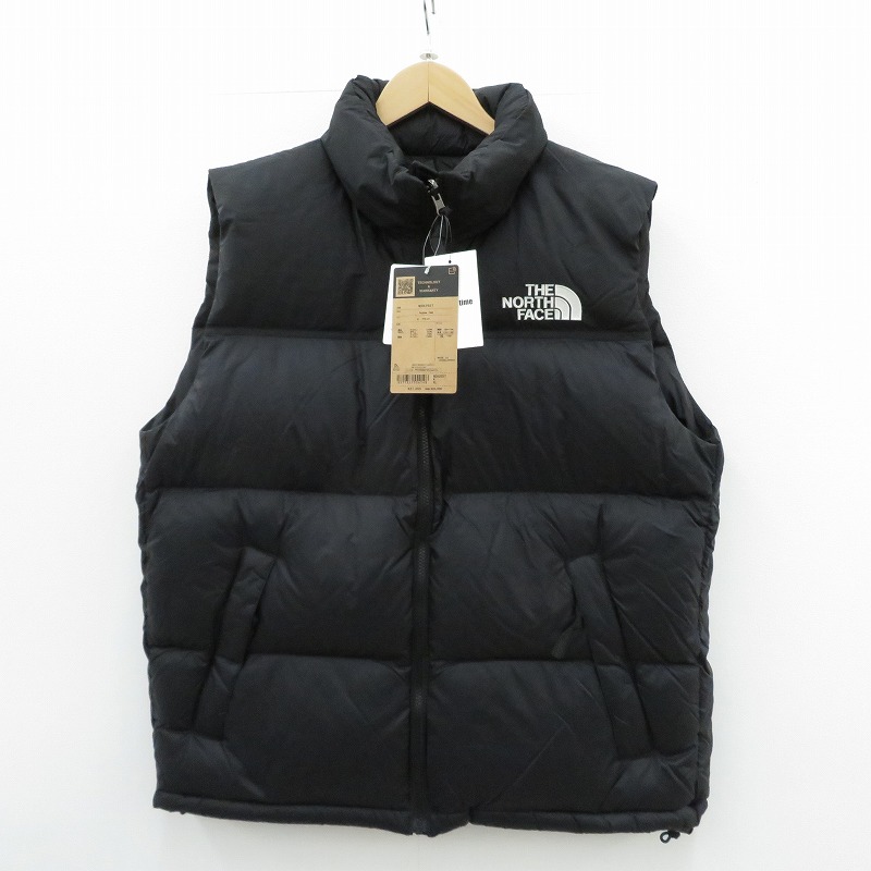 楽天市場】ヌプシベスト xlの通販