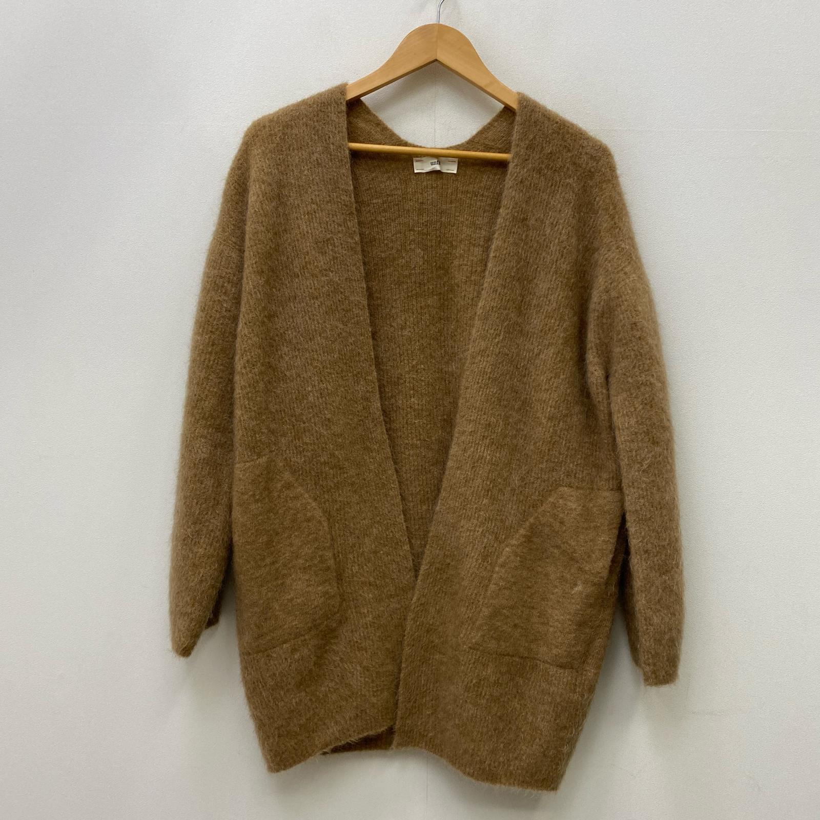 楽天市場】アンフィル unfil モヘアの通販