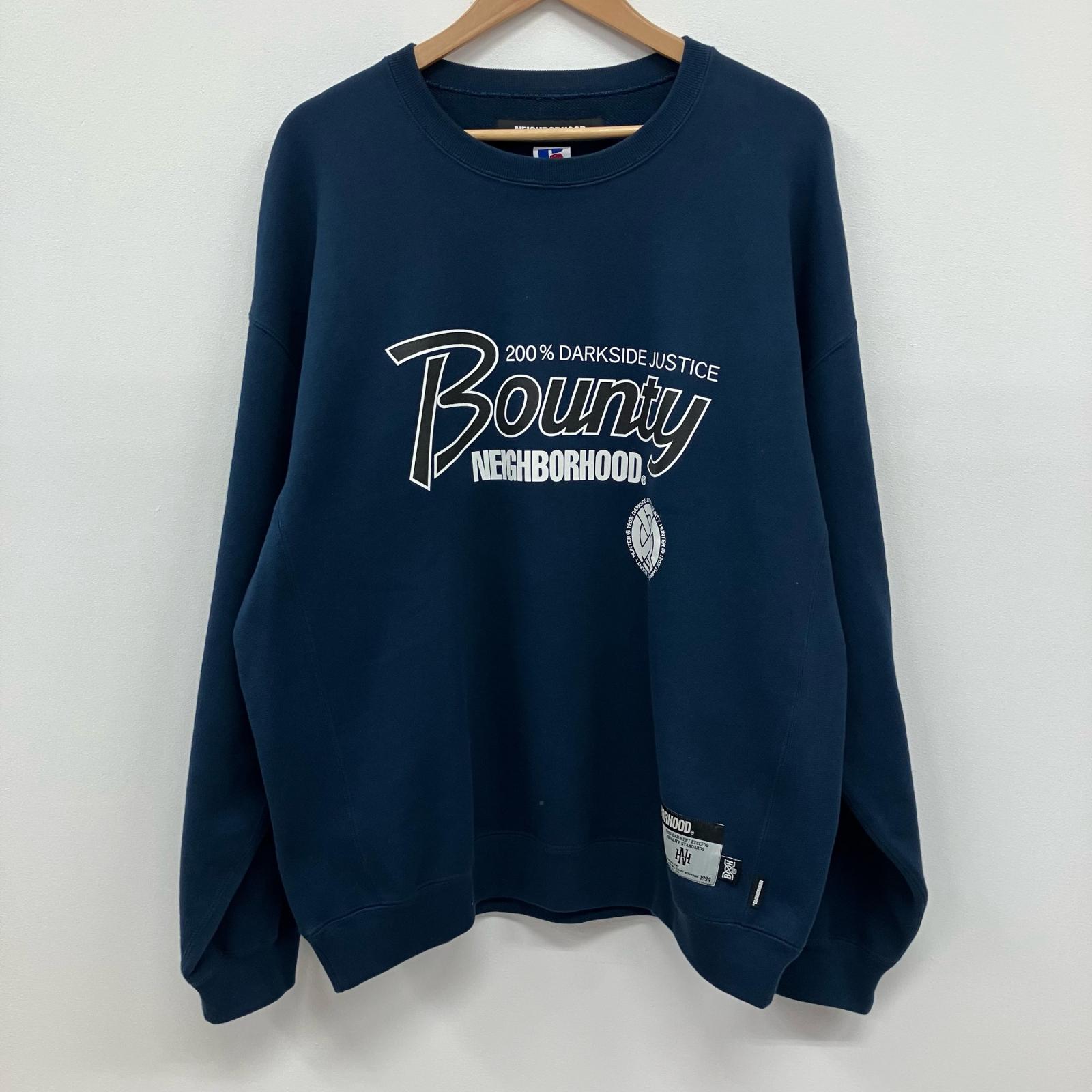 楽天市場】ネイバーフッド スウェット（スウェット・トレーナー
