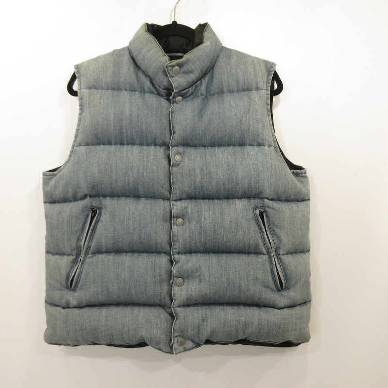 楽天市場】ダウンベスト（ブランドエヴィス）（メンズファッション）の通販