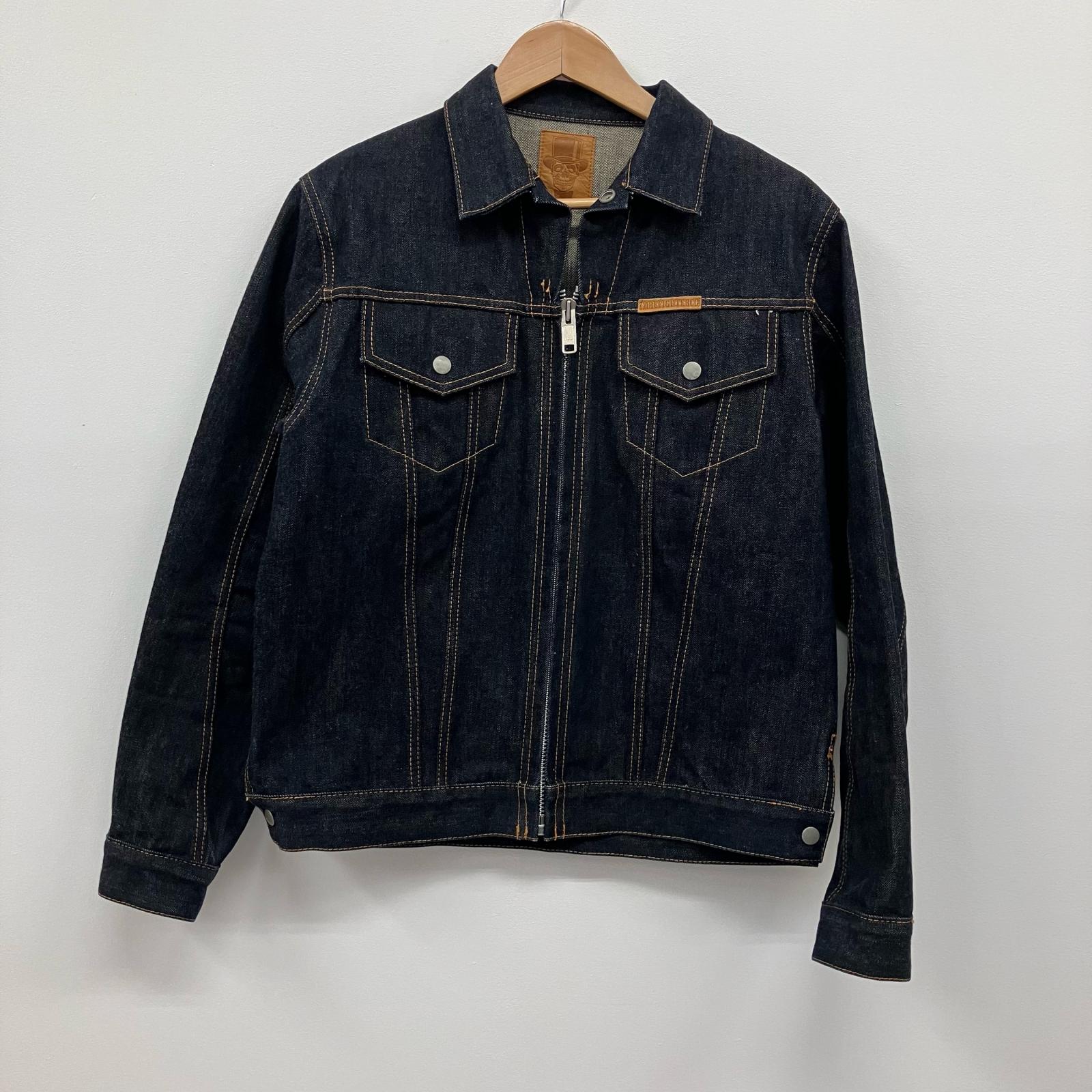 楽天市場】corefighter コアファイター デニムジャケットの通販