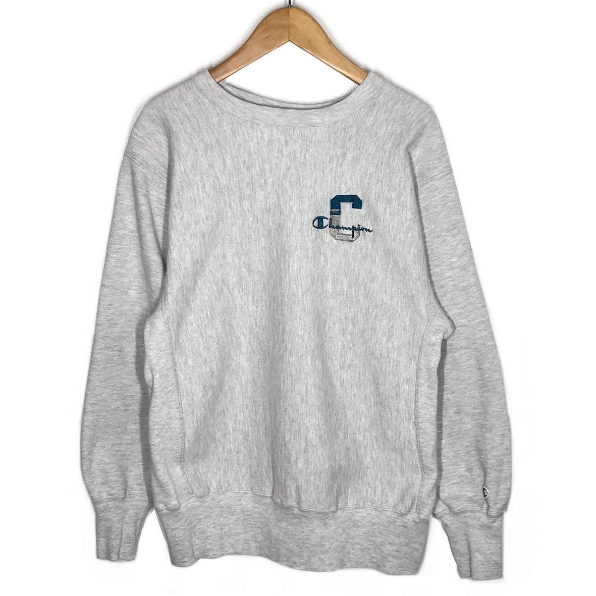 楽天市場】リバースウィーブ 90s（スウェット・トレーナー｜トップス