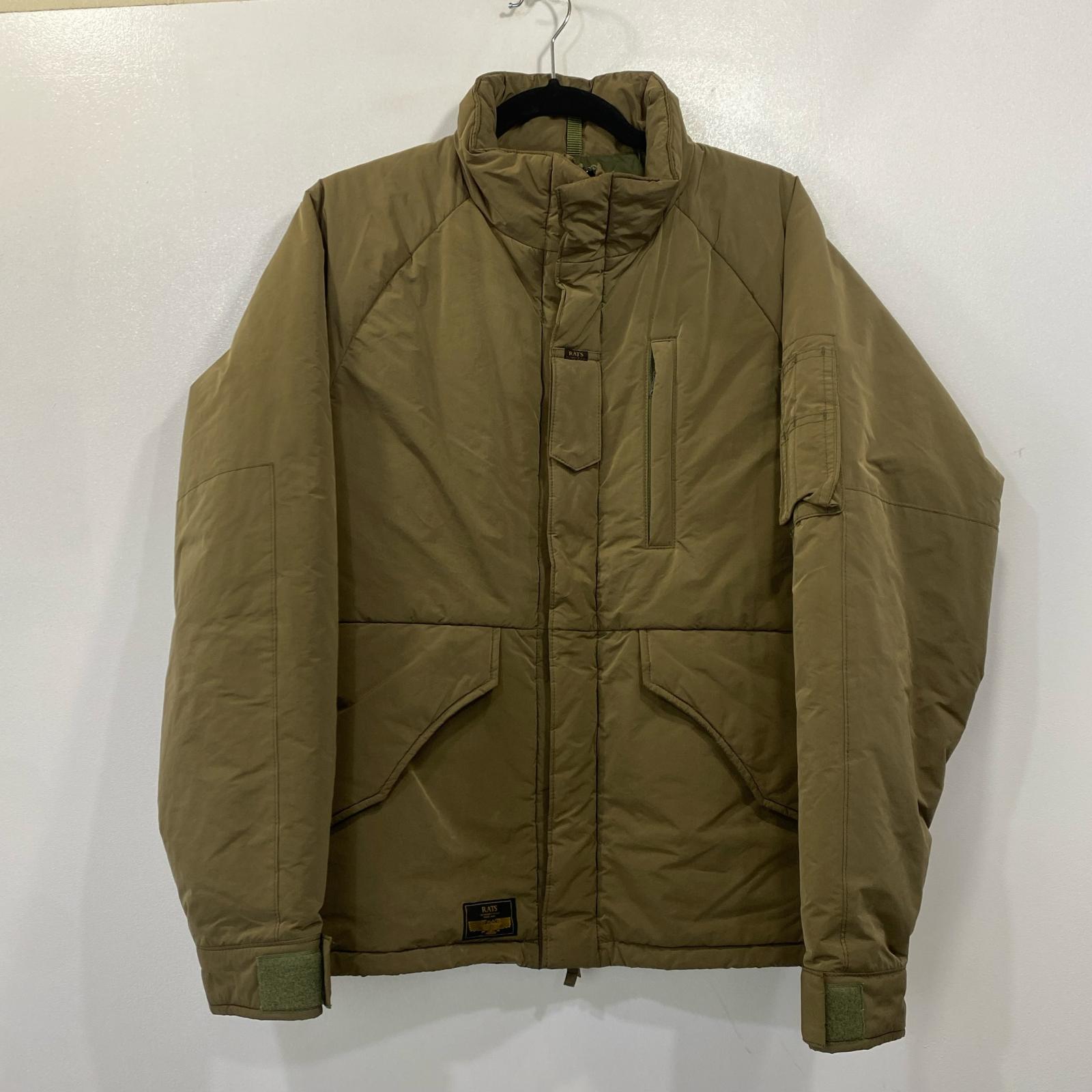 楽天市場】rats ジャケットの通販