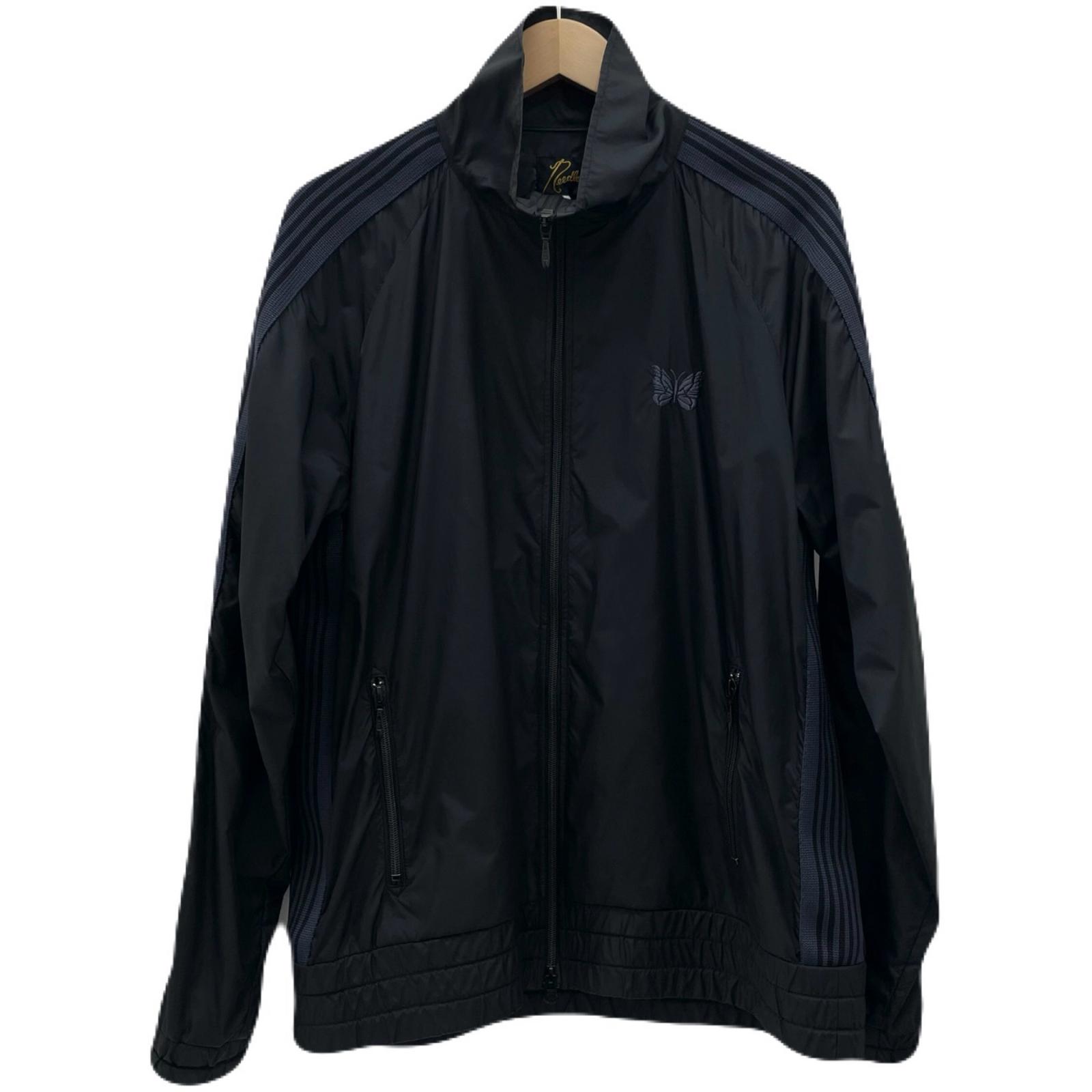 楽天市場】needles トラックジャケットの通販