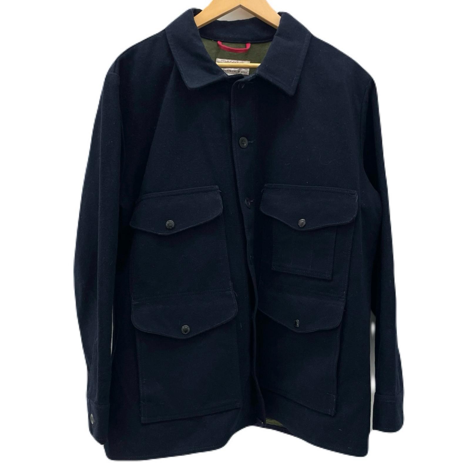 00's FILSON WOOL JACKET フィルソン ウール ジャケット FILSON