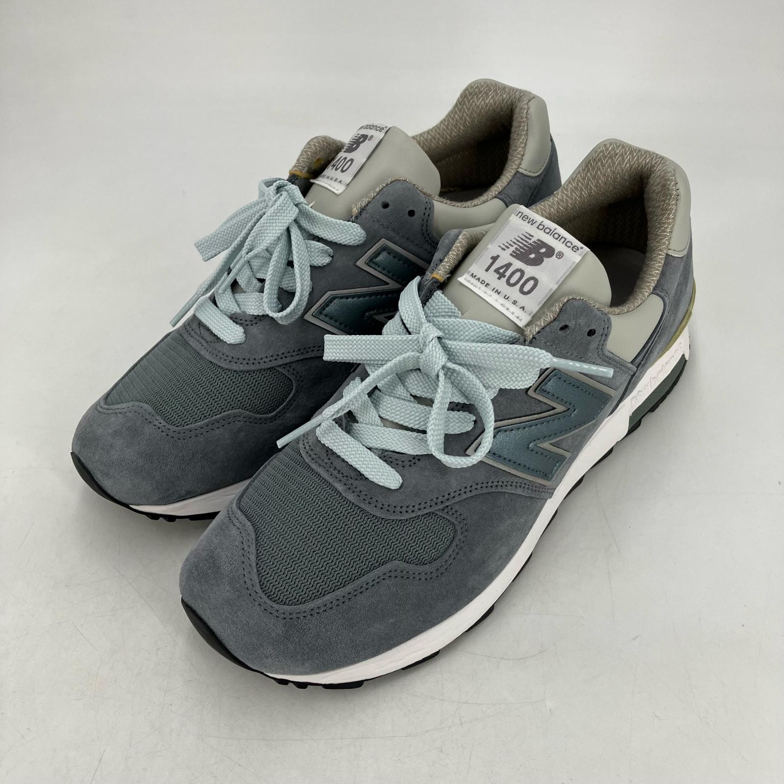 楽天市場】new balance 1400 csp（靴）の通販