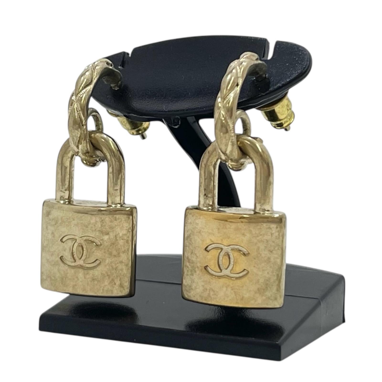 楽天市場】シャネル 南京錠の通販